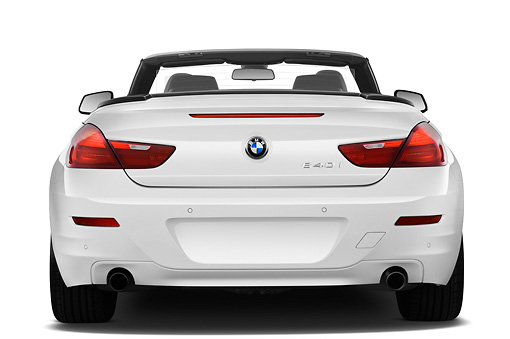 White bmw 645 convertible for sale #2