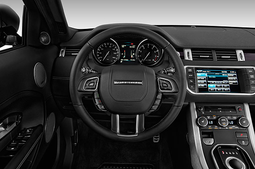 Range Rover Suv Interior  . The Range Rover Has Taken This Concept To The Next Level, With A Greater Emphasis On Exterior And Interior Design Than Before.
