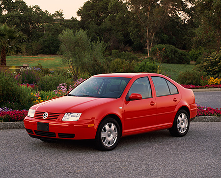 2000+vw+jetta+red