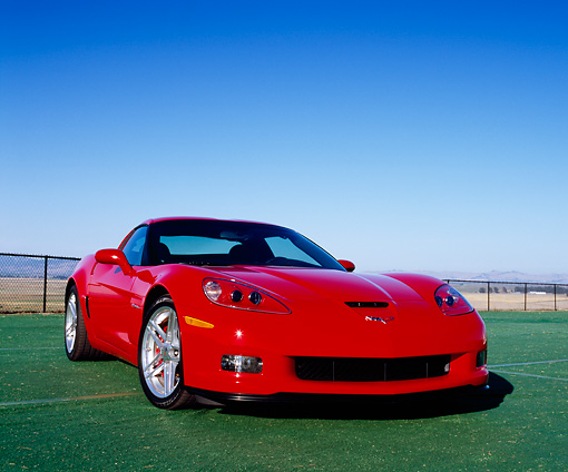 C6 Car Stock Photos Kimballstock