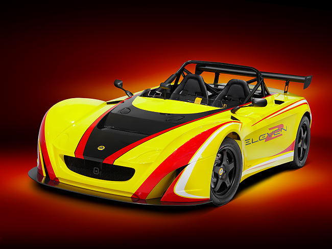 yellow race car from cars 2