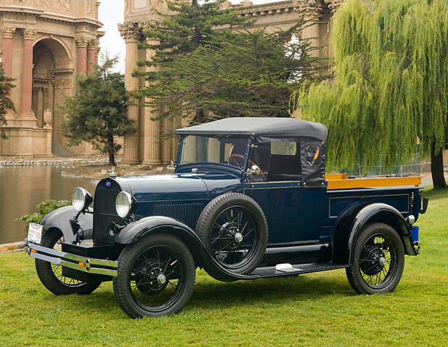 washington blue - Car Stock Photos - Kimballstock